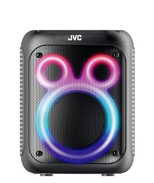 JVC Mini Party Speaker
