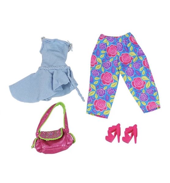 Baa'Bi Doll Clothing - Orlando