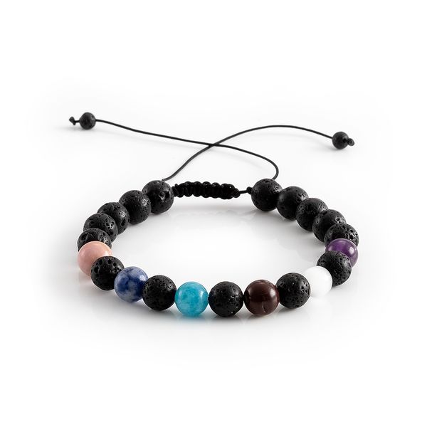 Birthstone Bracelets Pisces Bracelet