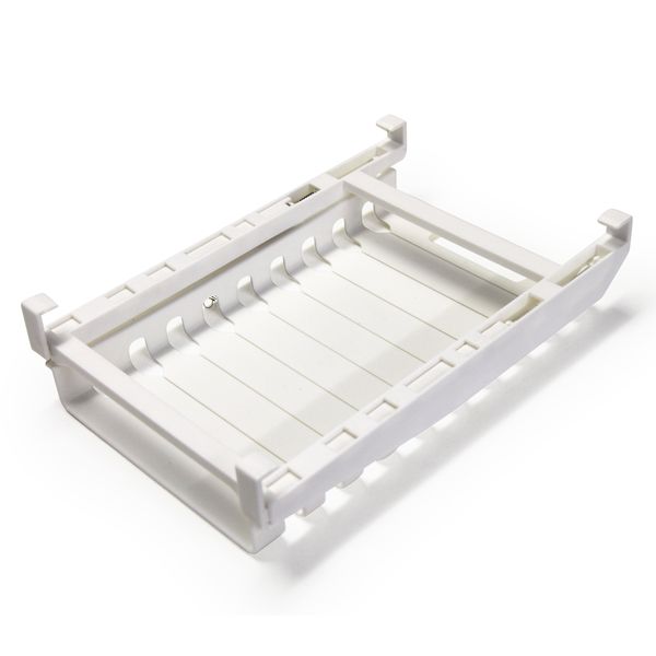 Storage Bag - Refrigerator- Black