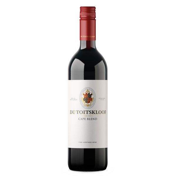 Du Toitskloof - Cape Blend (1 x 750ml)