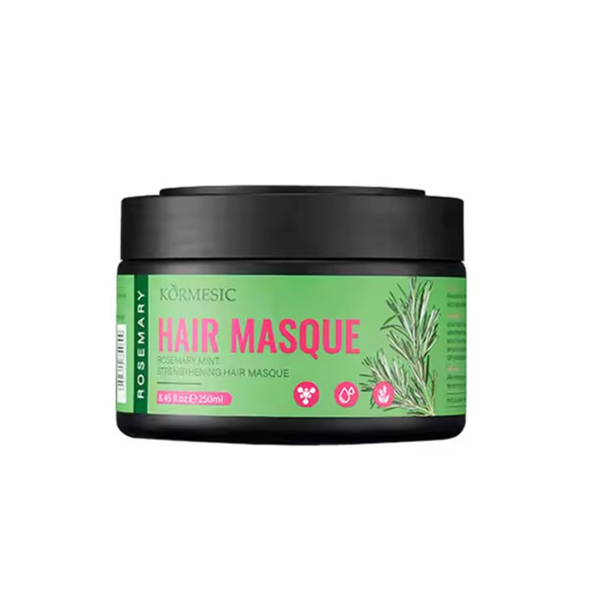Kormesic Rosemary Mint Hair Mask 250ml