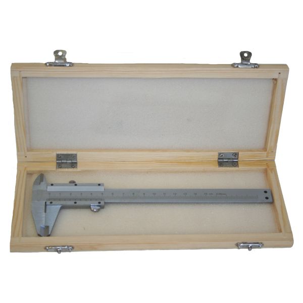 Micro-Tec - Vernier Caliper 300Mm X 0.02