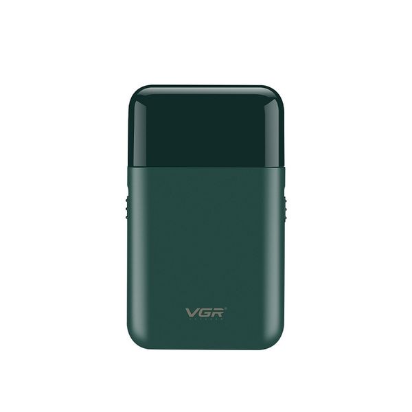 VGR Mini Travel Electric Shaver