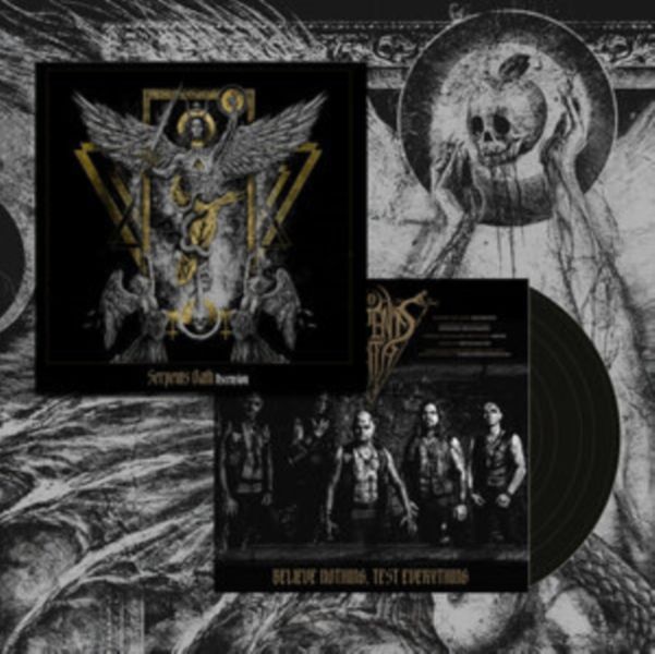 Ascension (Vinyl / 12" Album Coloured Vinyl (Limited Edition))