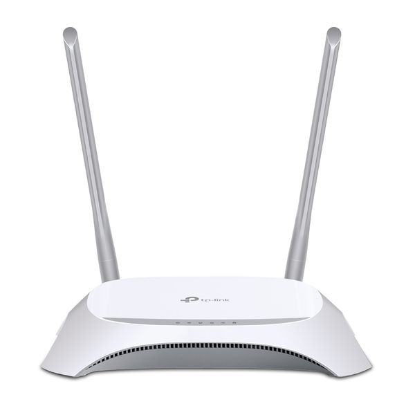 TP-LINK TL-MR3420 Router