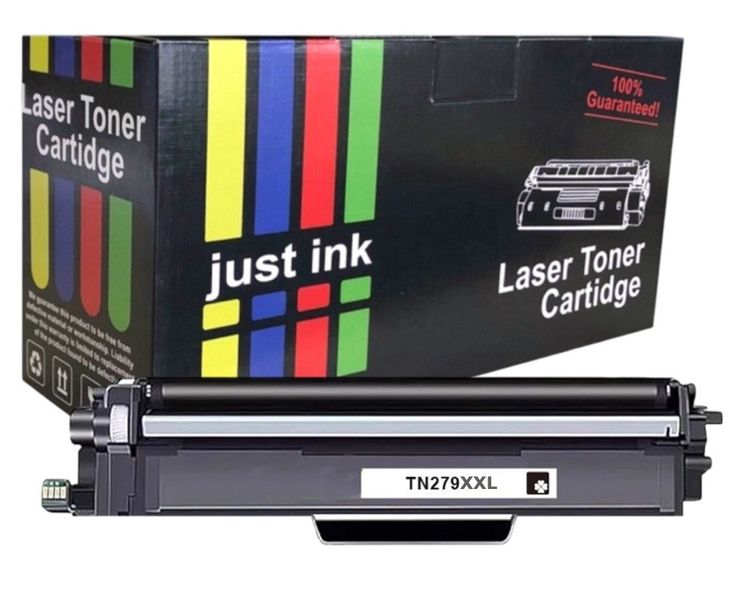 Compatible Brother TN279XXL Magenta Toner Cartridge