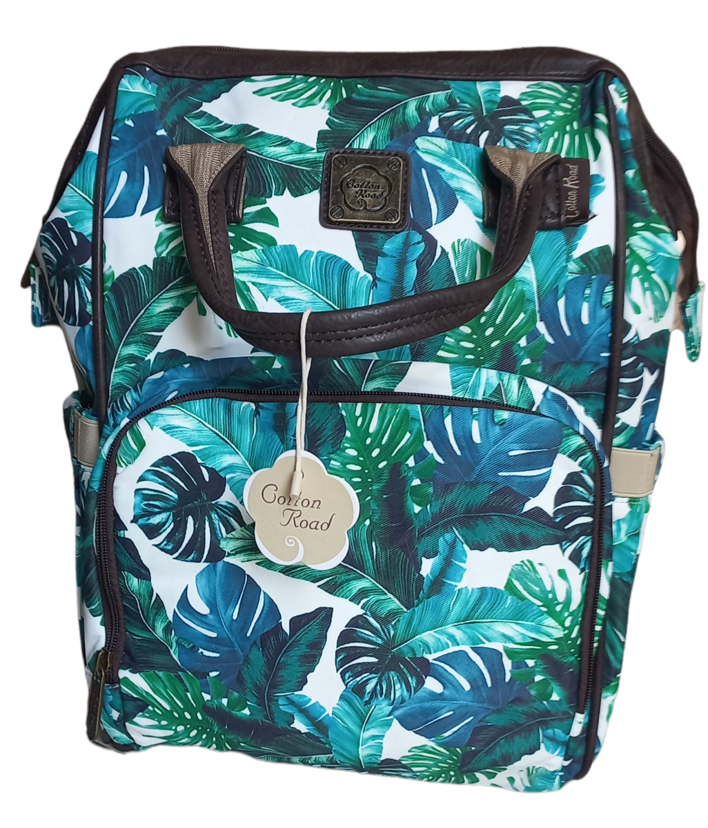 Cotton Road Diaper Backpack Buy Online in South Africa