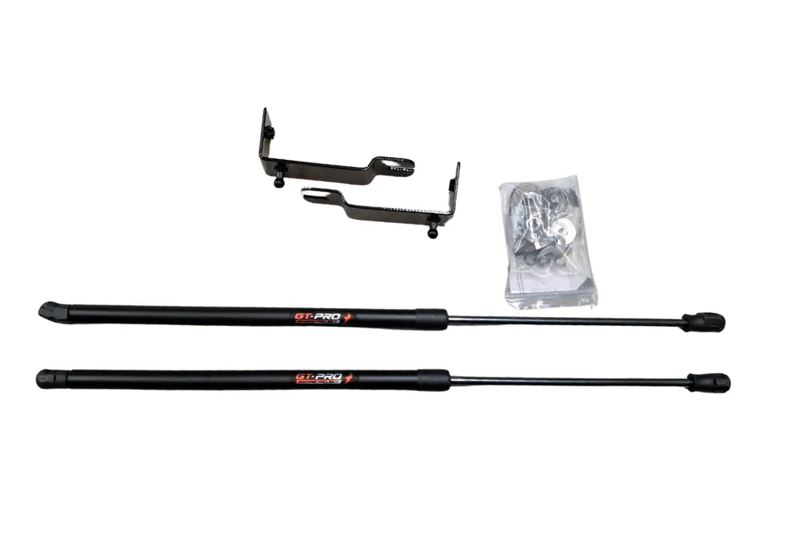 Bonnet Hood Support Struts Compatible with Ford Ranger Next Gen 2023+