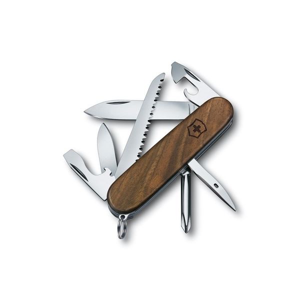 Victorinox Hiker 91mm