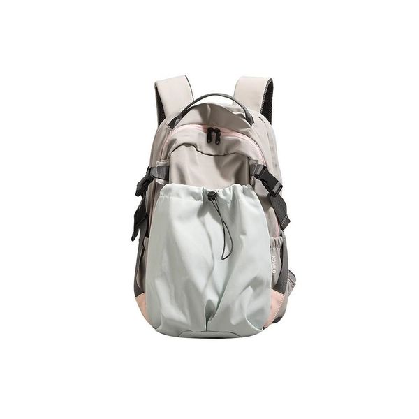 High-End Backpack