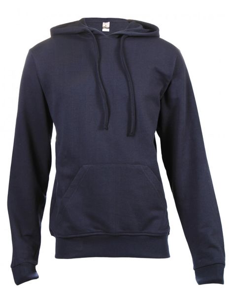 PepperST Boys And Girls Hoodie - Navy - Kids