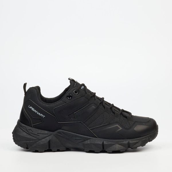 Mens Casual Urbanart Branded Sneakers