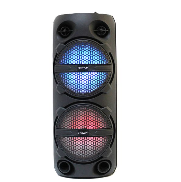 Lexuco Party Speaker Double 8'' (LSPK-AD8)
