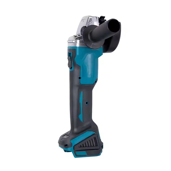 Industrial Heavy Duty Cordless Angle Grinder For Metal Cutting And Grinding