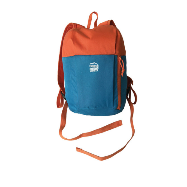 Campmaster Backpack Junior Blue