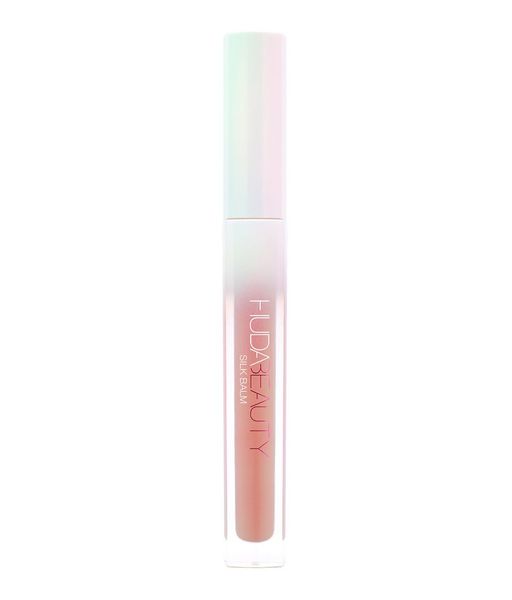 Huda Beauty - Silk Balm Hydra-plumping Lip Balm