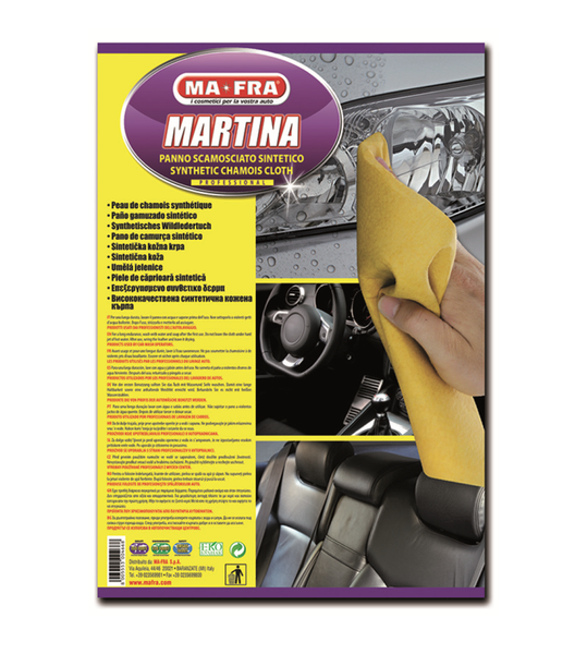 Mafra Martina Synthetic Drying Cloth