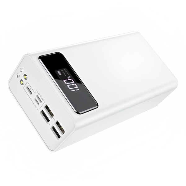 Power Bank-J65B 50000mAh