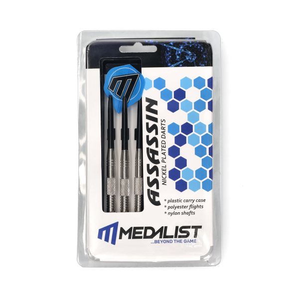 Medalist Assassin Darts