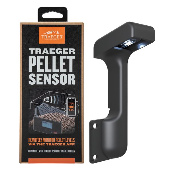 Traeger Pellet Sensor