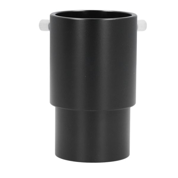 2in Telescope Extension Tube Eyepiece Extender Adapter M48x0.75mm Threads
