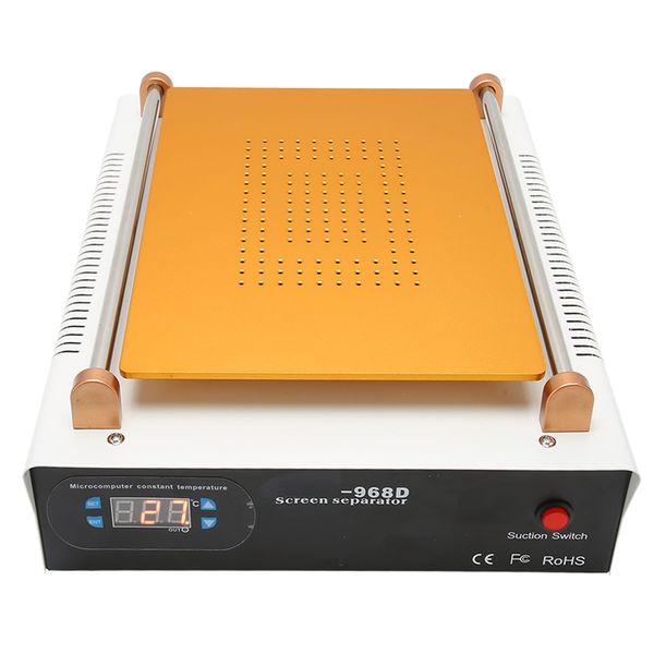 14" 968D LCD Separator AU 220V