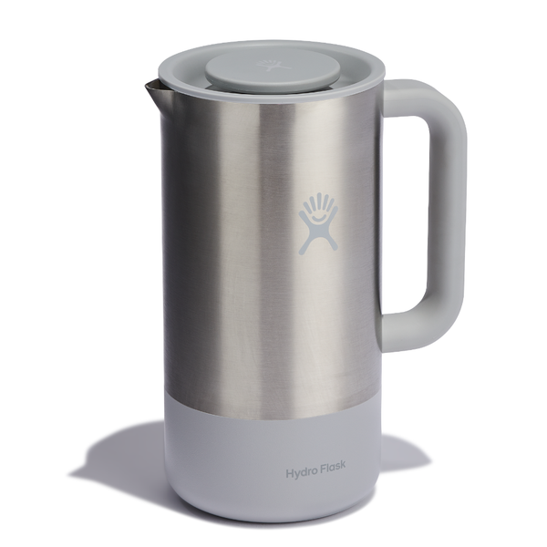 Hydro Flask Insulated French Press - Birch