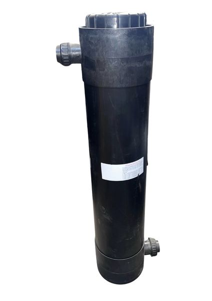 Ultra Zap Bio Filter 50 Litres (Requires 700 balls not incl)