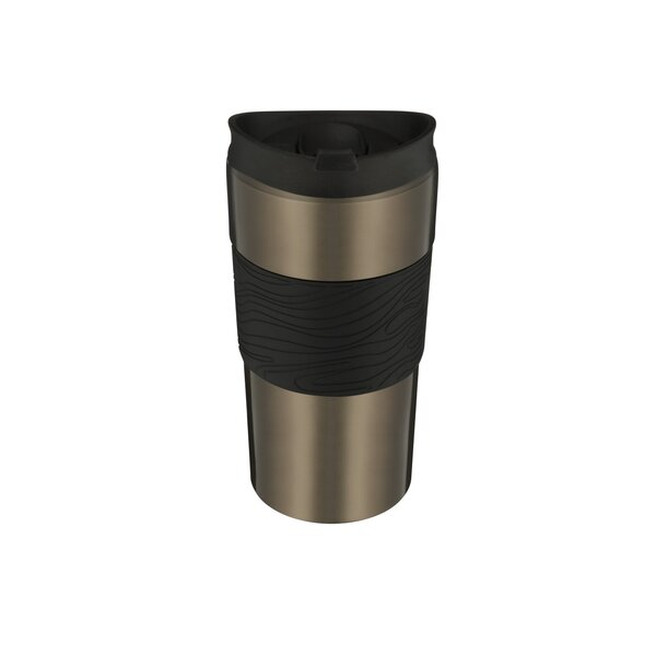 Mento Day Travel Mug
