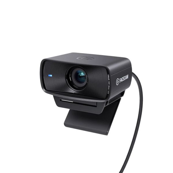Elgato Facecam Mk.2 1080p60 Webcam
