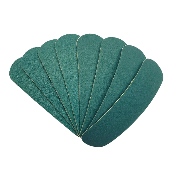 Sole Files- Replacement Grit Pads- Mixed Grits