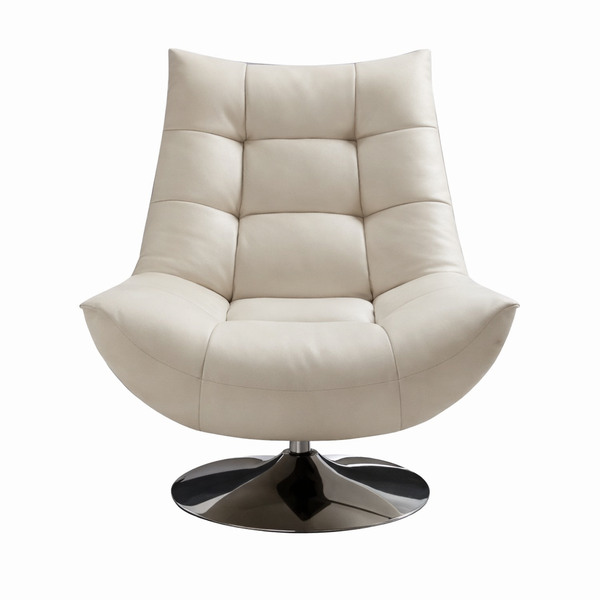 Swivel Chair - 360 Rotate, Comfortable, Stylish