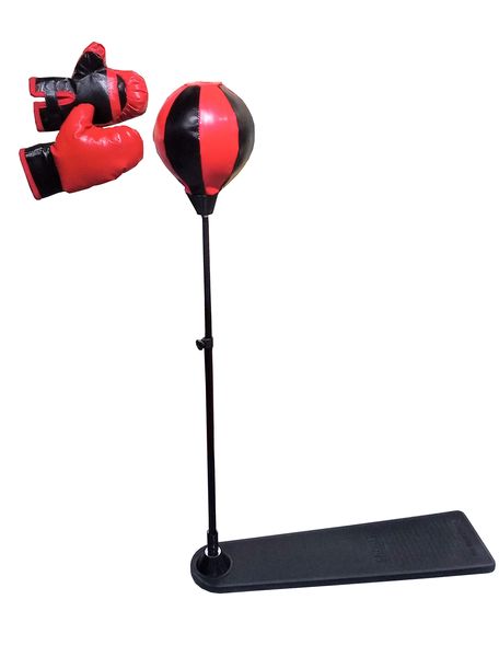 Fury Kids Boxing Ball Set