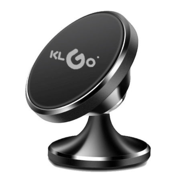 KLGO Powerful Magnetic Phone Holder for Car