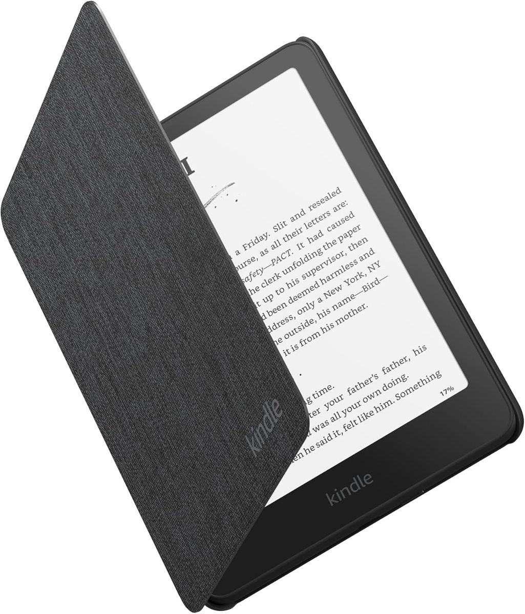 Kindle Cover for 2024 Paperwhite 7