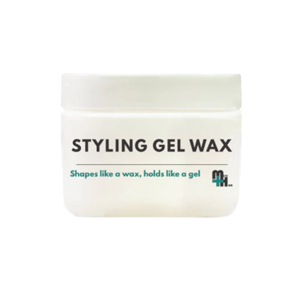 Medi Hair - Styling Gel Wax 200g