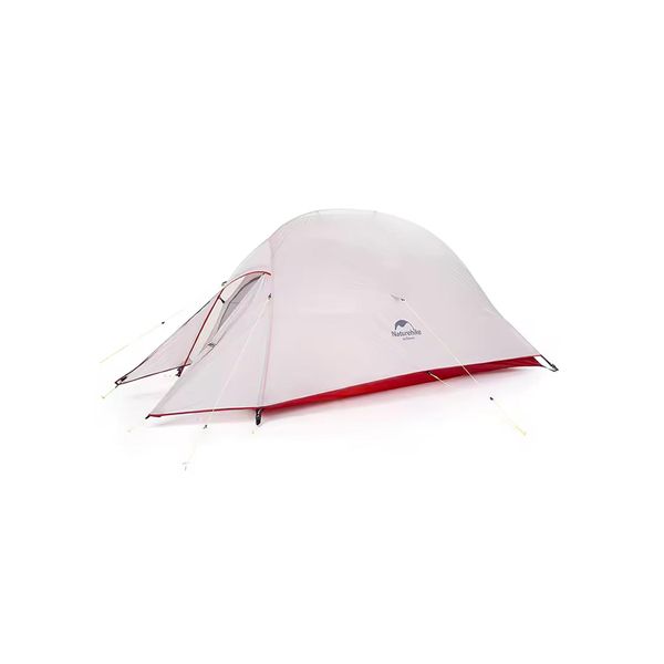 Naturehike Cloud Up 2 Ultralight 2 Person Tent (Upgrade)