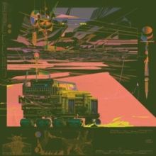 KRÜLLER (CD / Album)
