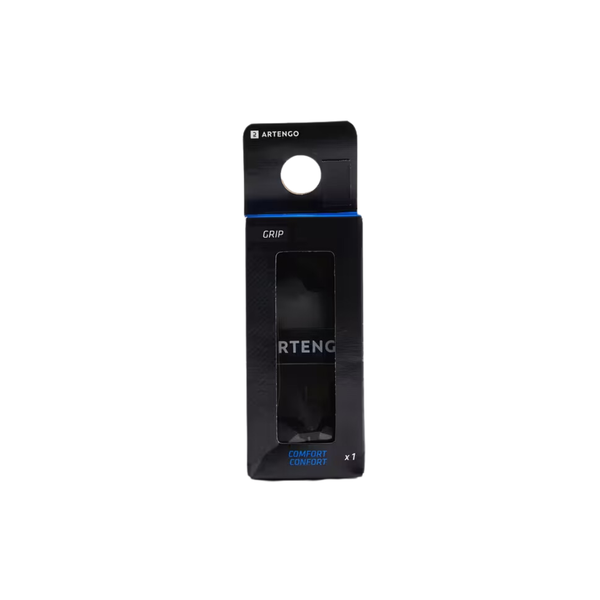 Artengo Tennis Comfort Grip - Black