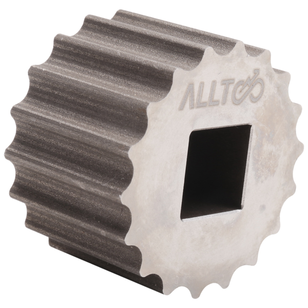 ALLTOO Metal for Cannondale Lefty Ocho 3.0 39mm 18 Point Damper Tool