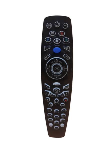 DStv A8 Remote ,Replacement DStv Ultra Decoder Remote DStv Explora