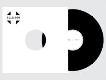 Lotus 48 (Vinyl / 12" EP)