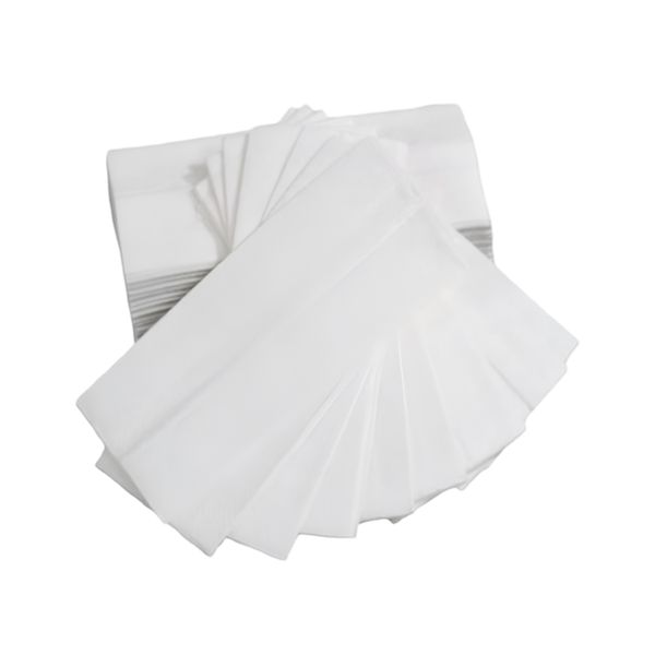 Laminated 2 Ply C-Fold Hand Towels 2000s - 240mm x 200mm | 39gsm