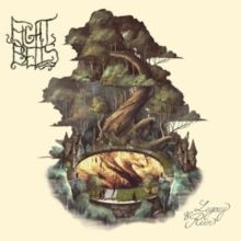 Legacy of Ruin (Vinyl / 12" Album (Clear vinyl) (Limited Edition))