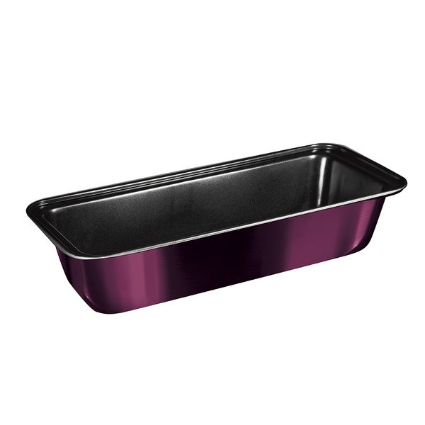 Berlinger Haus 33cm Non-Stick Loaf Pan - Purple