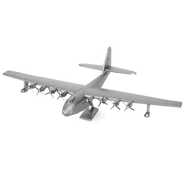 Metal Earth -Hughes H-4 Hercules Spruce Goose -3DMetal Model Kit