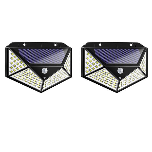 2pcs 20w Sensor LED Light FO-TA001