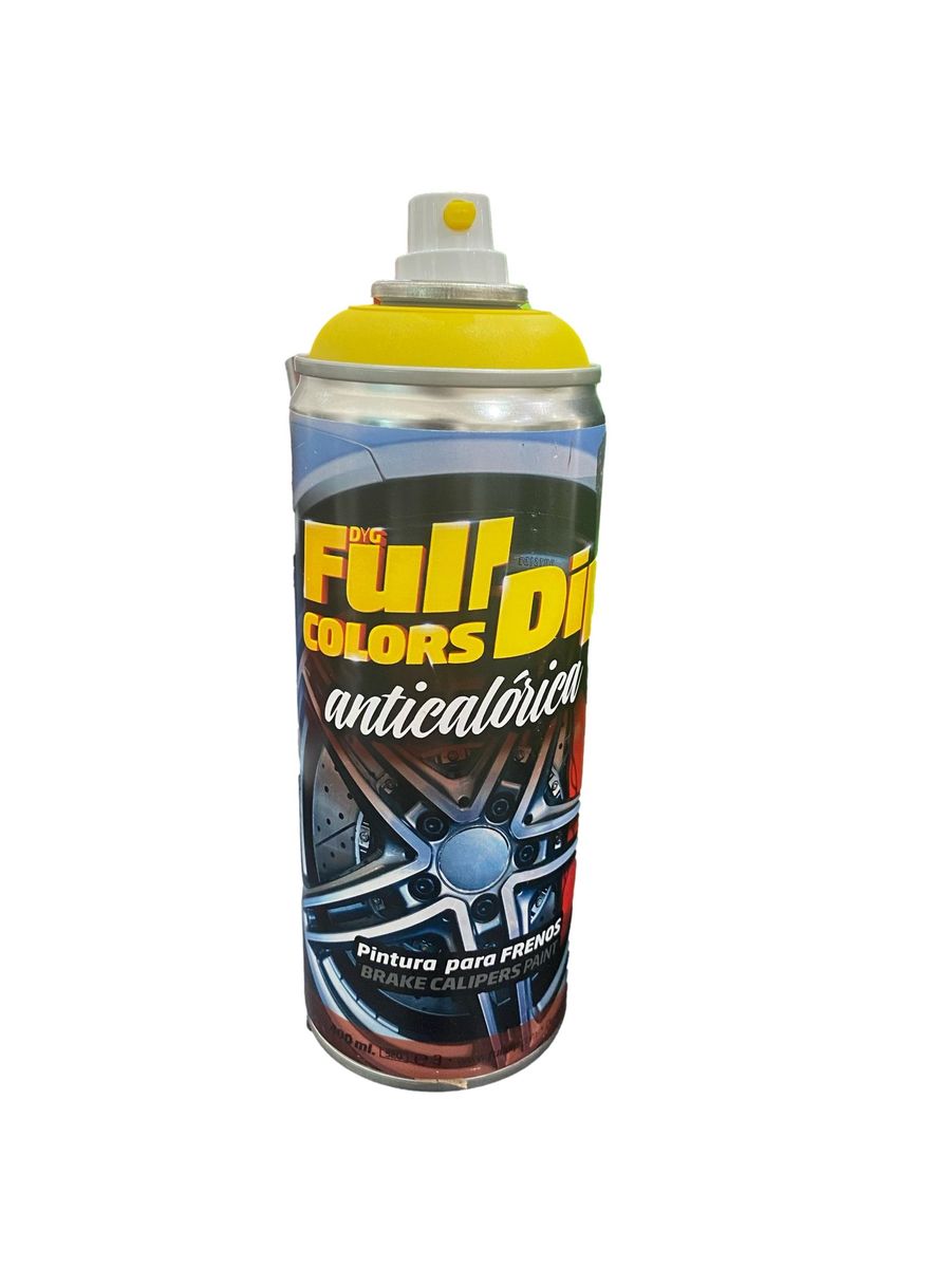 Full Dip Brake Caliper Paint Amarillo Buy Online in South Africa