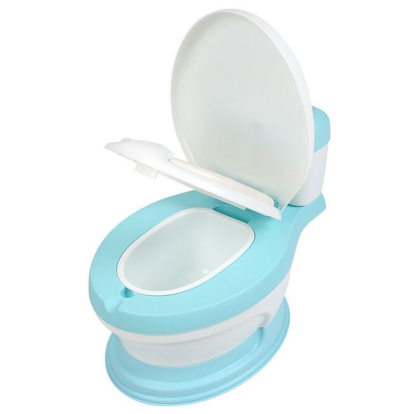 Mini Toilet